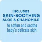 Caldesene Cornstarch Baby Powder - Image 3