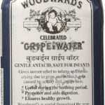 Woodward's Gripe Water