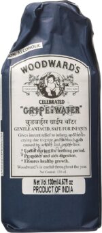 Woodward's Gripe Water
