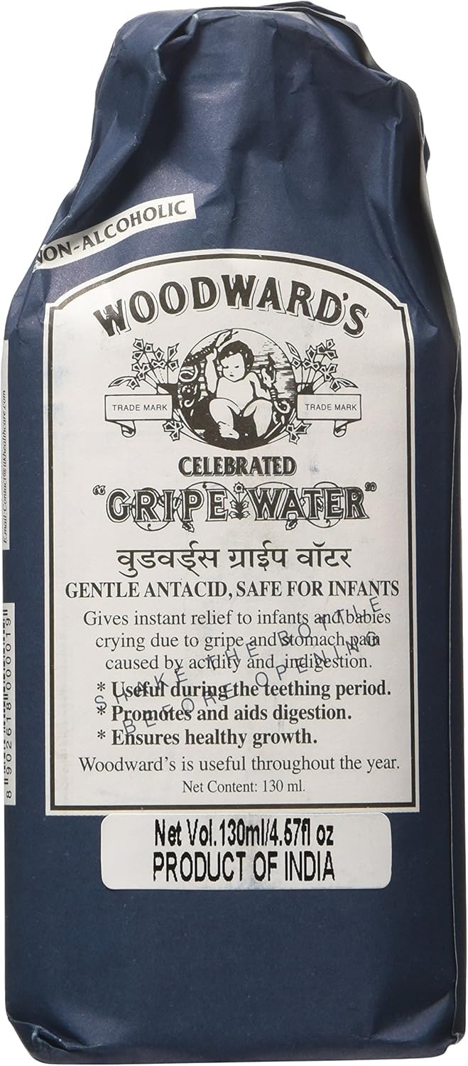 71SdIfInkpL Woodward's Gripe Water - Image 1