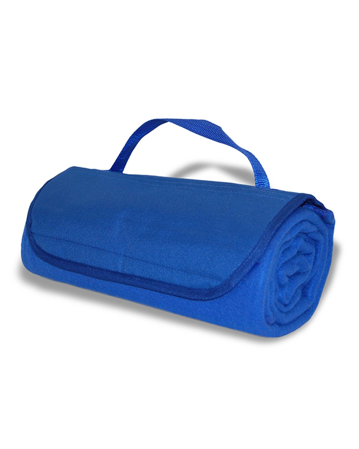 71Sik5ZjdYL Alpine Fleece Roll Up Blanket - Image 1