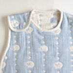 Hoppetta Double Gauze Sleeper - Image 2