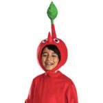 Official Nintendo Pikmin Headpiece