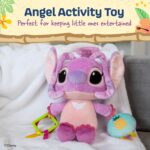 Disney Baby Angel Activity Toy - Image 2