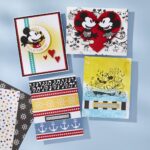 Spellbinders Mouse Collection Dies - Image 4