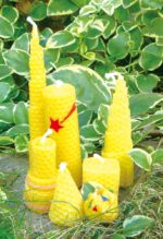 Stockmar Beeswax Sheets - Image 2