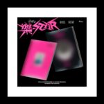 DREAMUS Stray Kids Mini Album - Pink (1.97 x 0.39 x 1.97 inches)