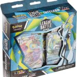 Pokemon Inteleon VMAX Deck