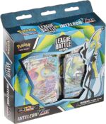 Pokemon Inteleon VMAX Deck