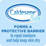 Caldesene Cornstarch Baby Powder - Image 2