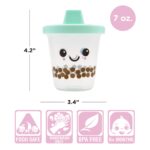GAMAGO Boba Baby Sippy Cup - Image 2