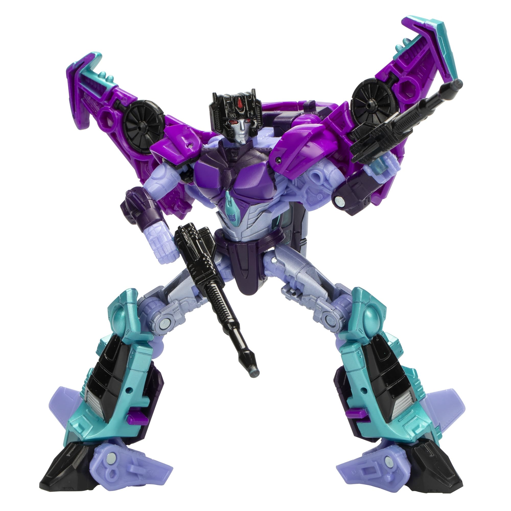 71VZKL1N6RL Transformers Slipstream Figure - Image 1