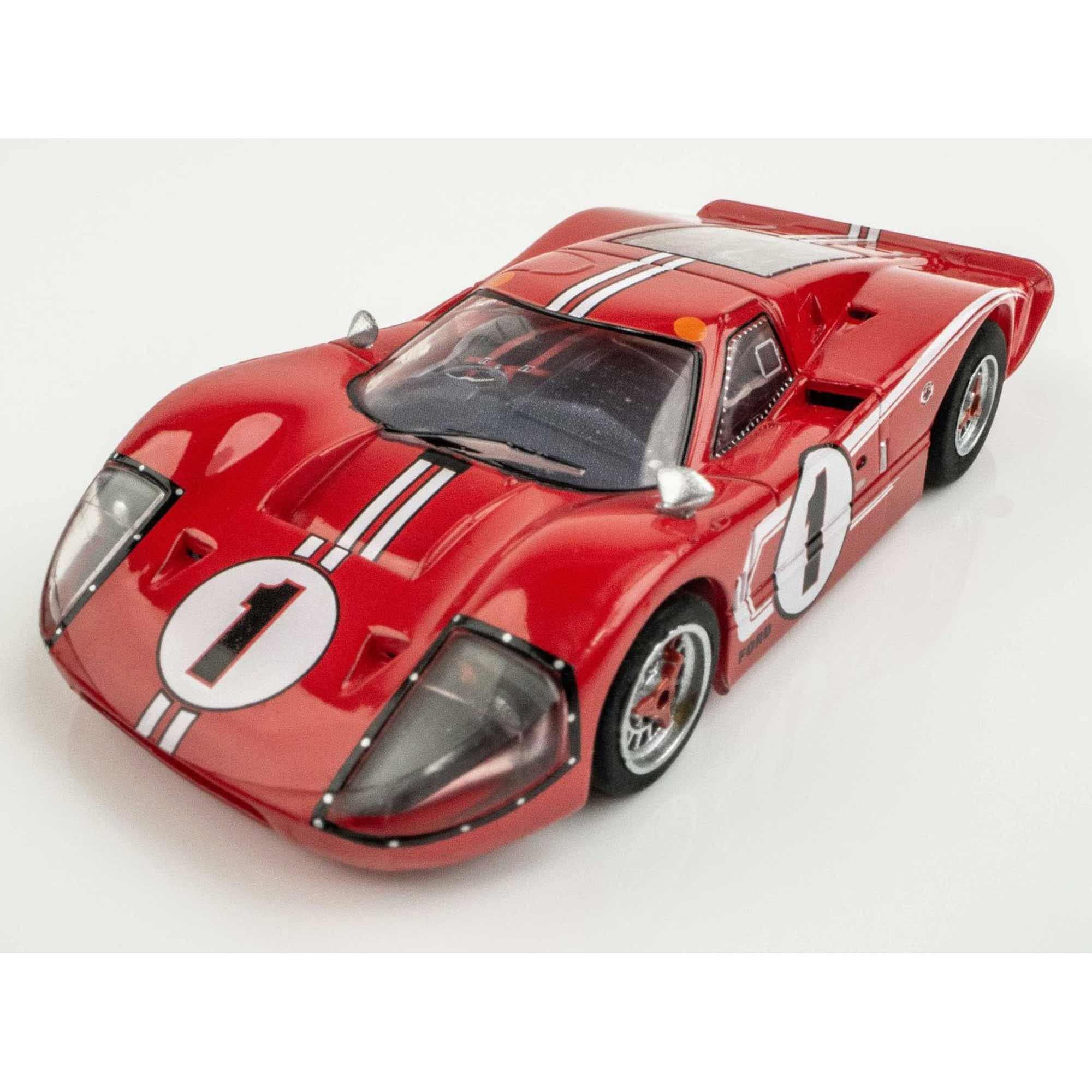 71VfjphC4L AFX Ford GT40 MkIV AFX22042 - Image 1