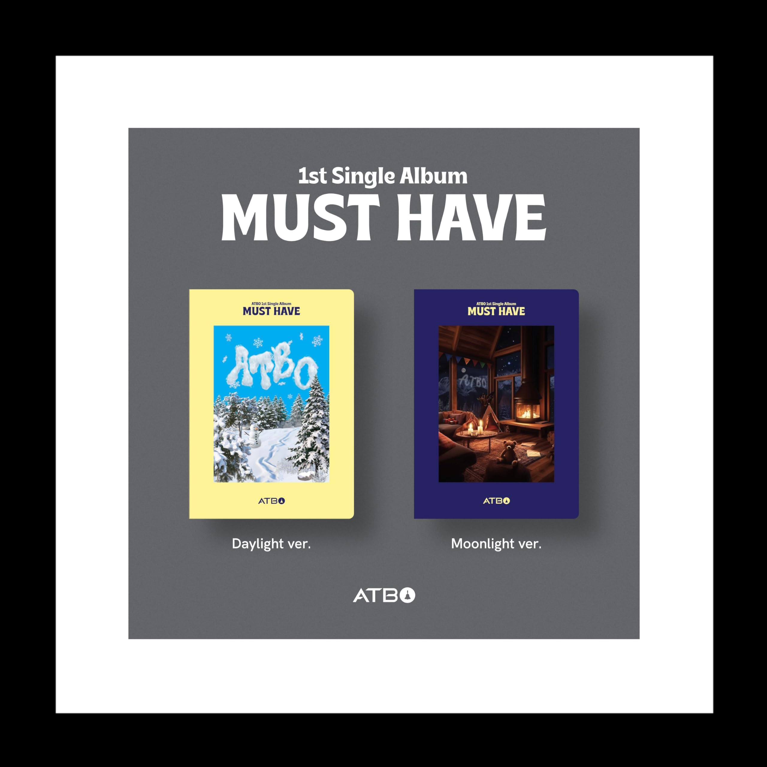 71W3KpzkbUL ATBO Must-Have Album Set - Image 1