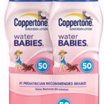 Coppertone Water Babies Sunscreen