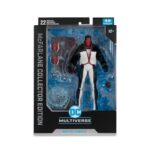 DC Multiverse Mister Terrific Figure - Image 8