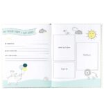 Carter's Baby Memory Book - Image 2