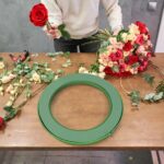 Floral Foam Wreath Base - Image 6