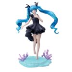 Luminasta Hatsune Miku Statue