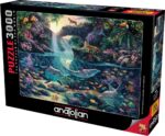 Anatolian Jungle Puzzle - Image 2