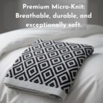 Olli & Lime Baby Blanket - Image 3
