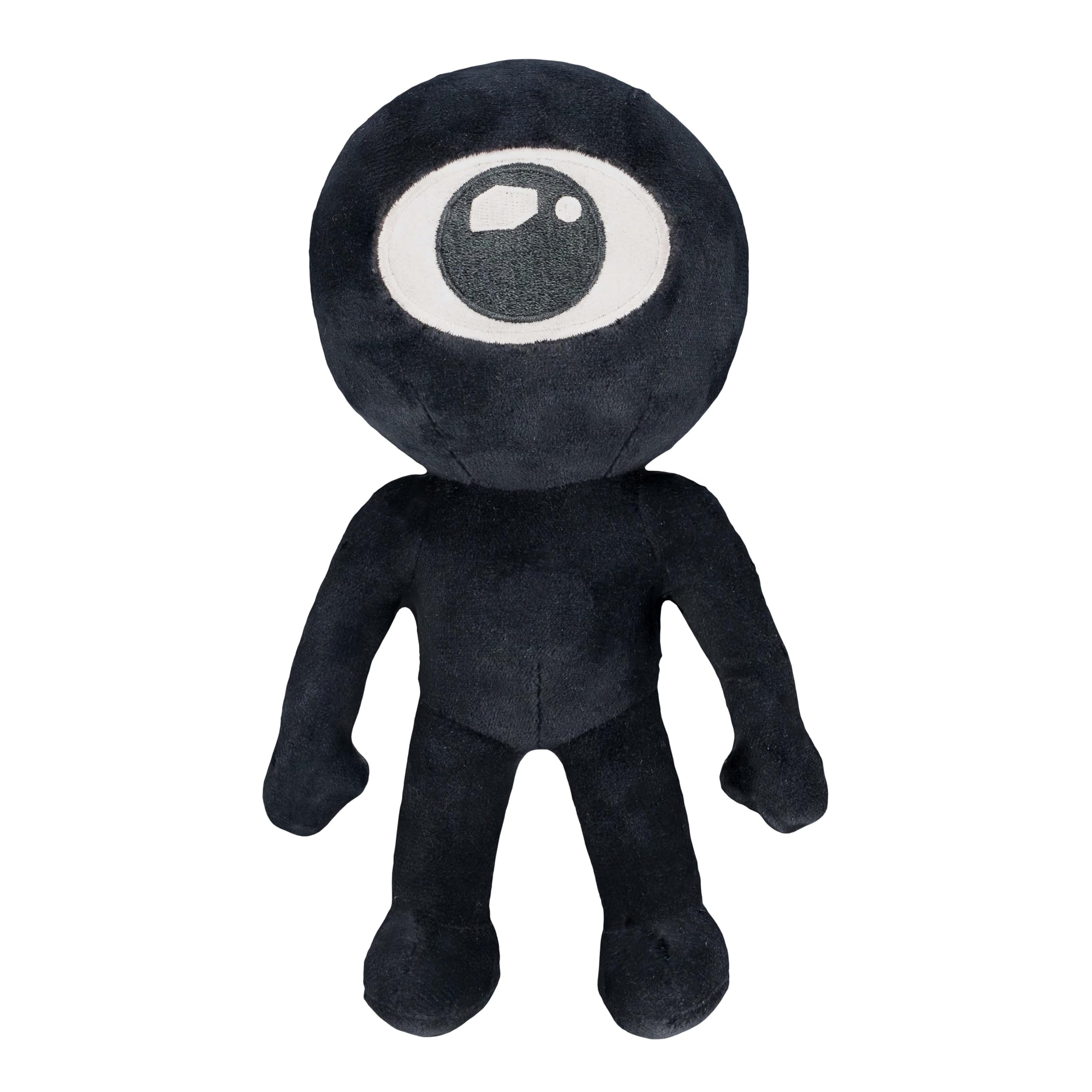 71Y8kkQPeAL Seek Collectible Plush - Image 1