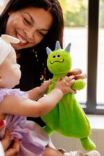 WubbaNub Monster Lovey - Image 3
