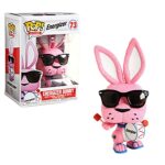 Energizer Bunny POP Vinyl Figure