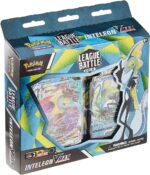Pokemon Inteleon VMAX Deck - Image 2