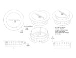 Polylok Drainage Flow Gate - Image 2