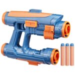 Marvel Star-Lord Quad Blaster