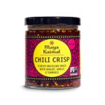 Maya Kaimal Chili Crisp