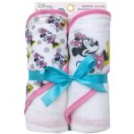 Disney Baby Minnie Mouse Towels
