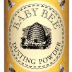 Burt's Bee Baby Dusting Powder