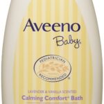 Aveeno Baby Calming Bath