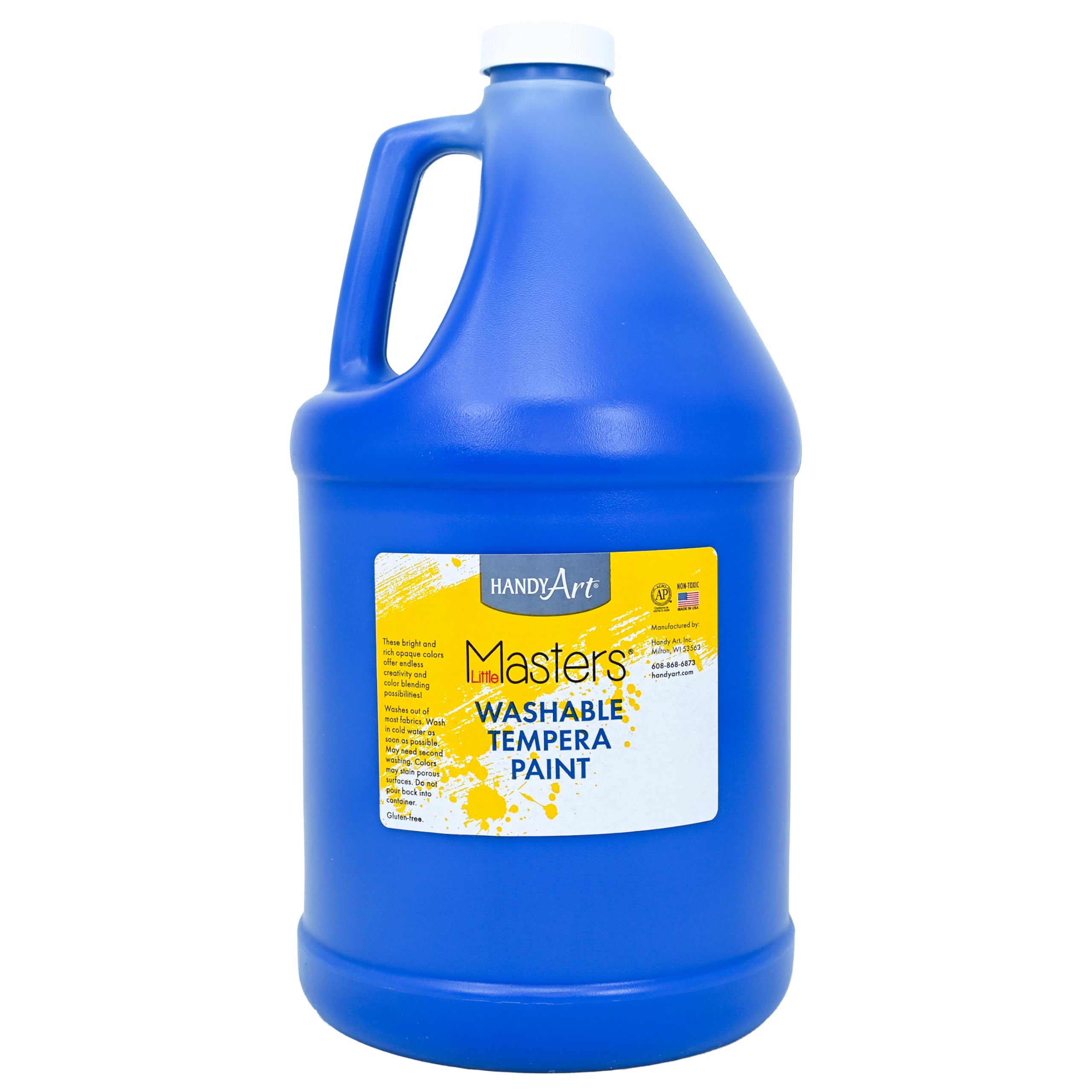 71ZVlbk9v4L Handy Art Tempera Paint - Image 1