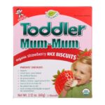 Hot Kid Mum-Mum Strawberry