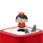 Nutcracker Tonies Toy - Image 2