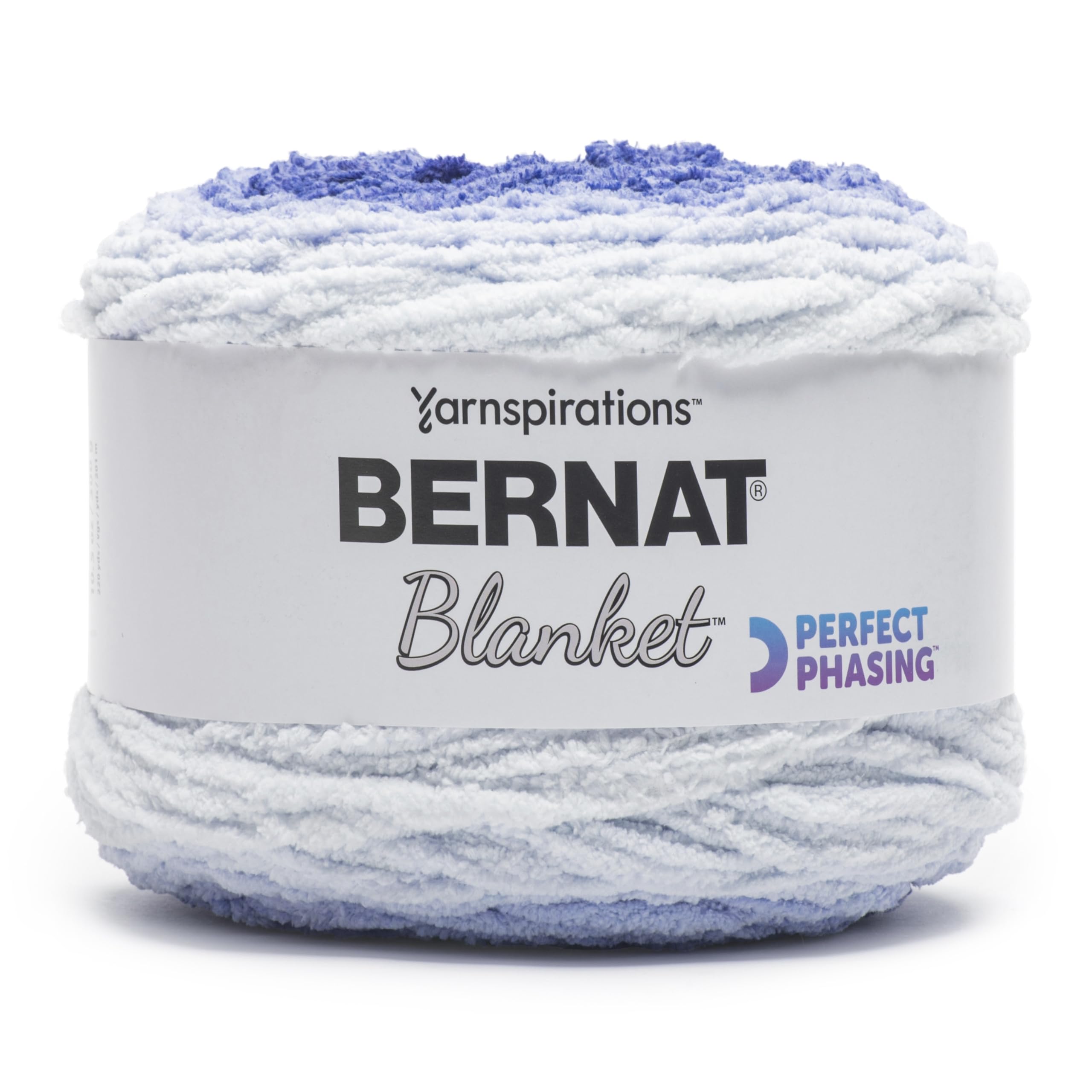 71a2NLJMb6L Bernat Perfect Phasing Yarn - Image 1