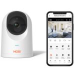 MobiCam PRO Baby Monitor - Image 2