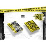 JYP Entertainment Stray Kids Mini Album - Random - Image 3