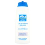 Mixa Baby Gentle Lotion