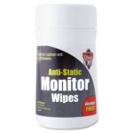 Dust-off Monitor Cleaning Wipes