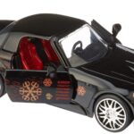 Johnny's Honda S2000 Die-cast Car