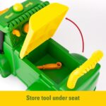 John Deere Johnny Tractor - Image 3