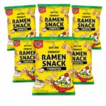Baby Star Ramen Snack