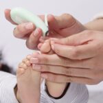 Tweezerman Baby Manicure Kit - Image 2