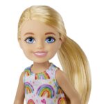 Barbie Chelsea Doll (6 inches) - Image 2