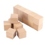 MOUYAT Wooden Craft Cubes - Image 6