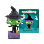 Tonies Spooky Tales